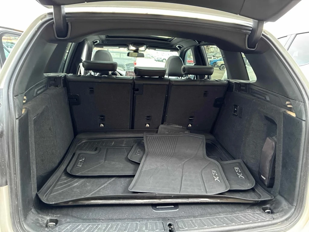 BMW X3 * XDRIVE30I * CARFAX * ��� ������������ ������ | Mobile.bg � ����������� 12