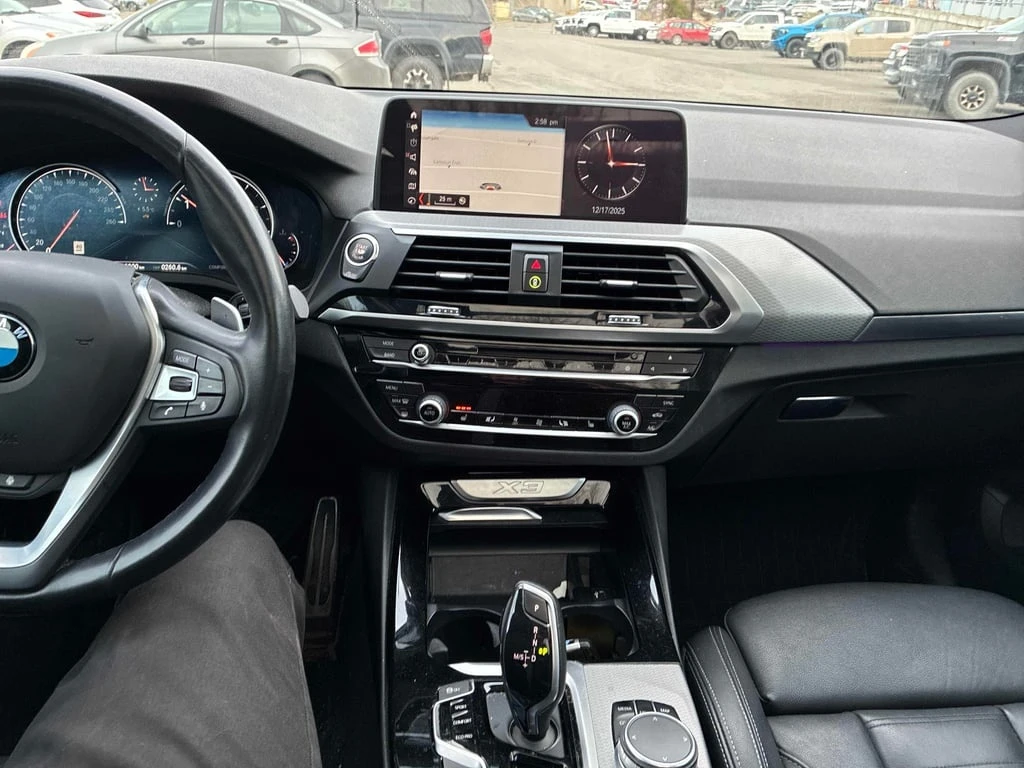 BMW X3 * XDRIVE30I * CARFAX * ��� ������������ ������ | Mobile.bg � ����������� 11