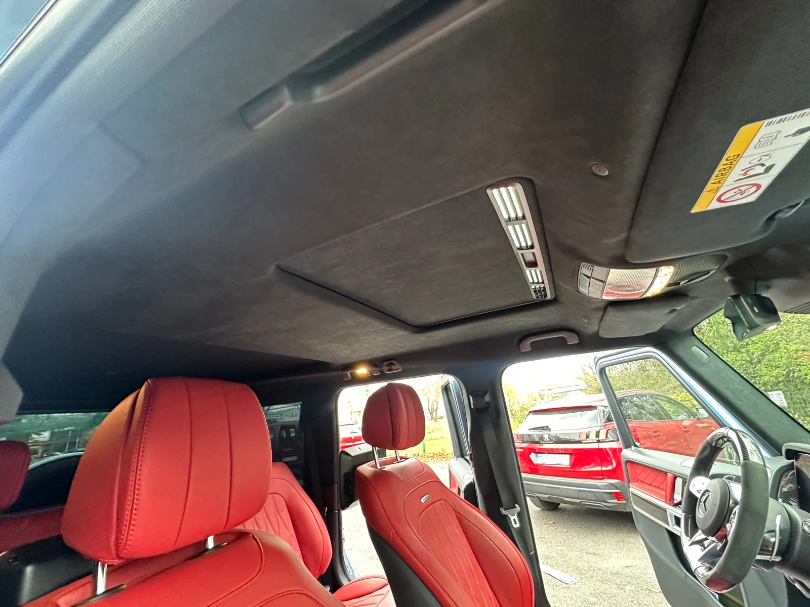 Mercedes-Benz G 63 AMG | Mobile.bg � ����������� 16