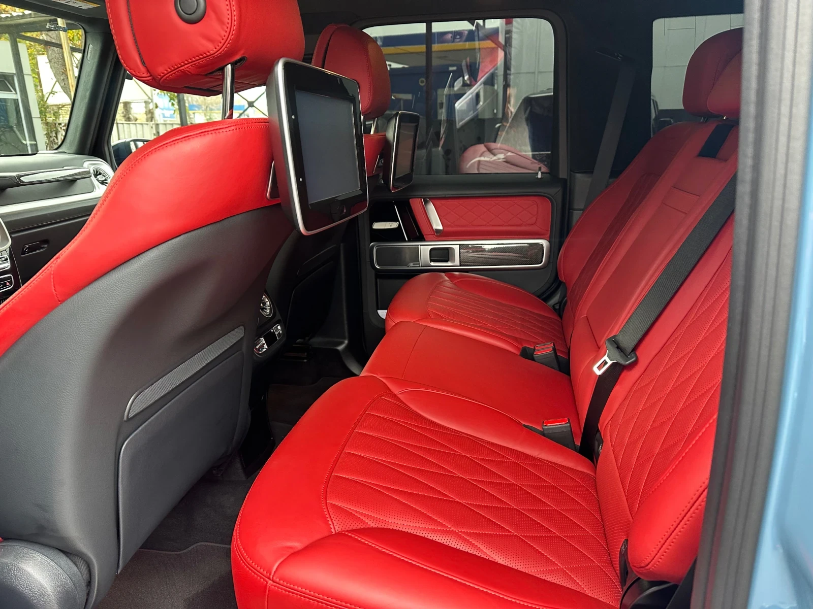 Mercedes-Benz G 63 AMG | Mobile.bg � ����������� 6
