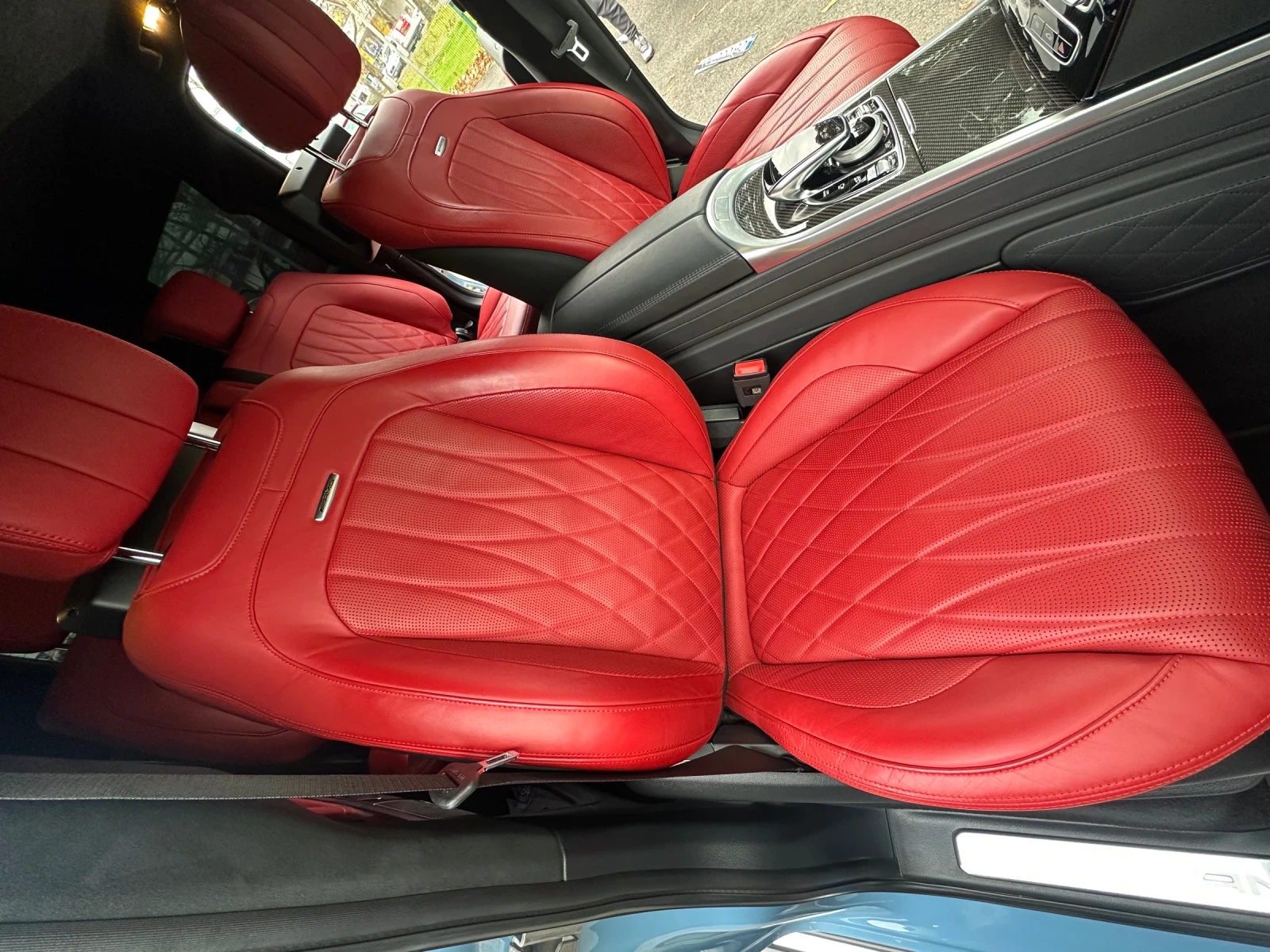 Mercedes-Benz G 63 AMG | Mobile.bg � ����������� 13