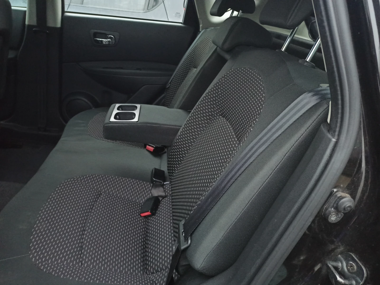 Nissan Qashqai 145 хил.км, 2.0 i - изображение 6