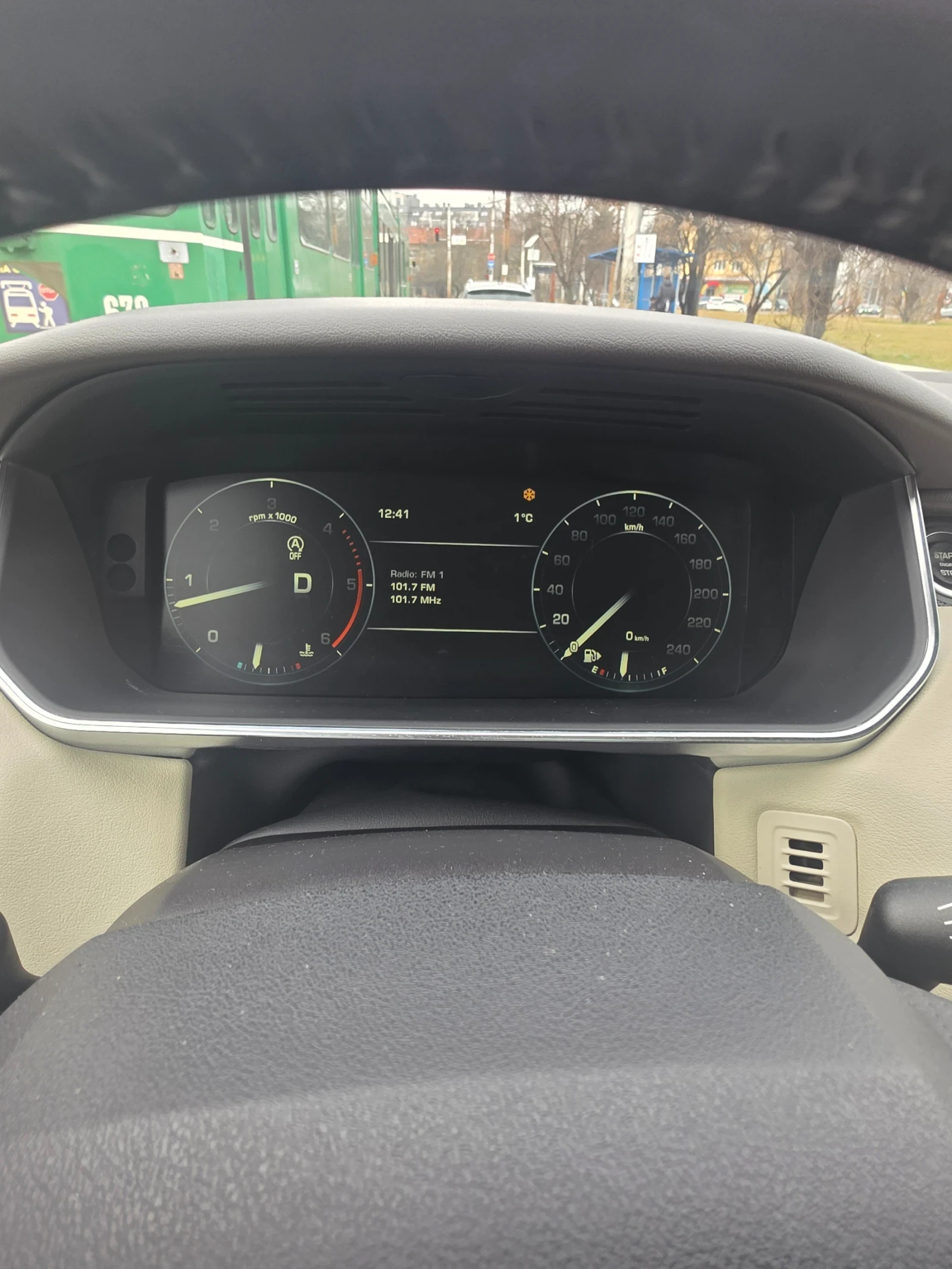 Land Rover Range Rover Sport 3.0D  | Mobile.bg � ����������� 17