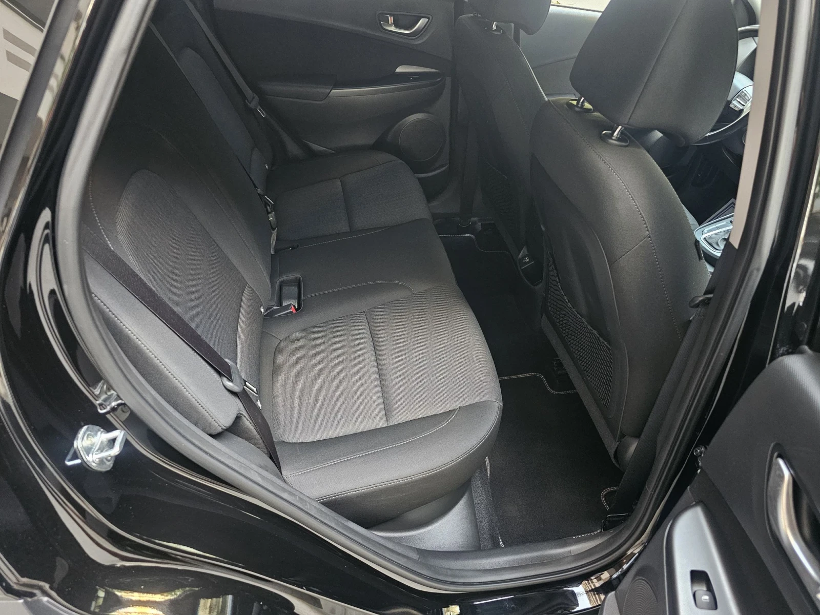 Hyundai Kona Mild hybrid  | Mobile.bg � ����������� 13