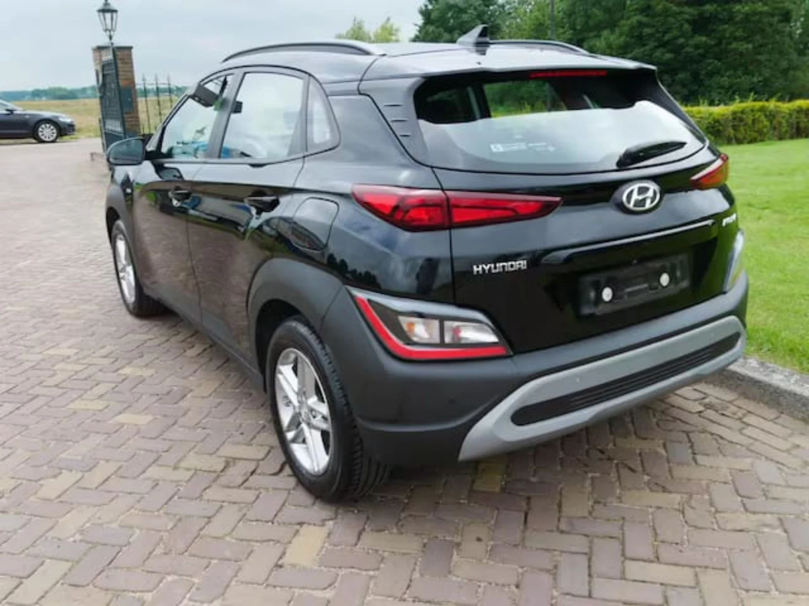 Hyundai Kona Mild hybrid , снимка 6 - Автомобили и джипове - 53716134