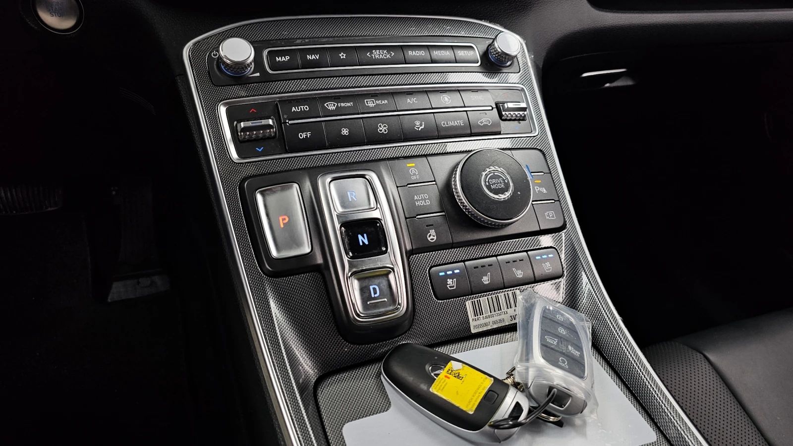 Hyundai Santa fe 2.2 2WD EXCLUSIVE autogeorge.com | Mobile.bg � ����������� 9