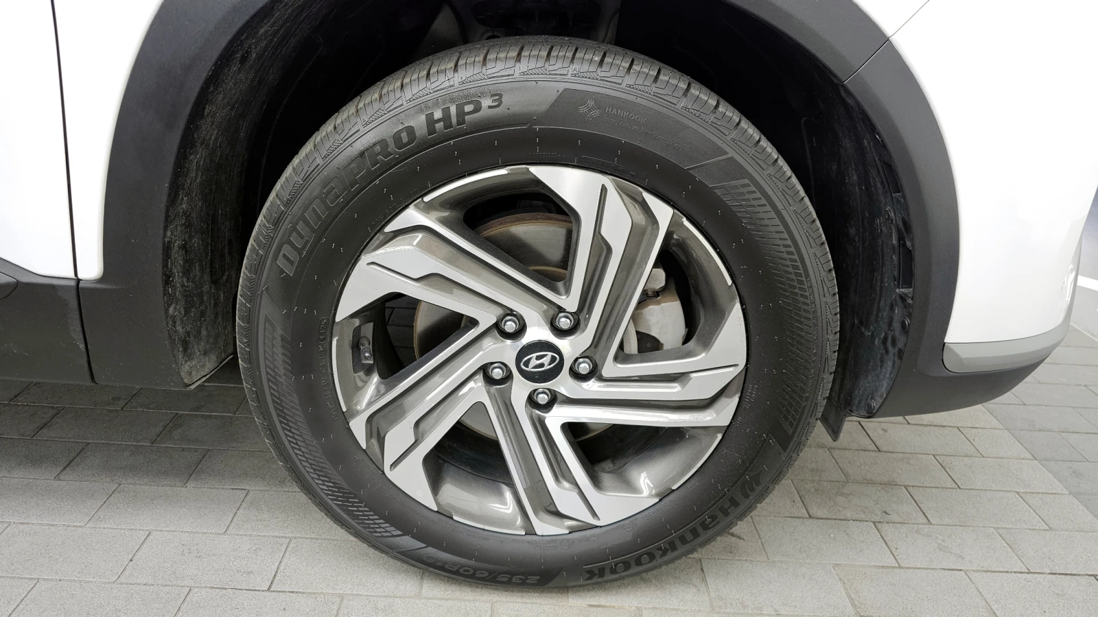 Hyundai Santa fe 2.2 2WD EXCLUSIVE autogeorge.com | Mobile.bg � ����������� 5