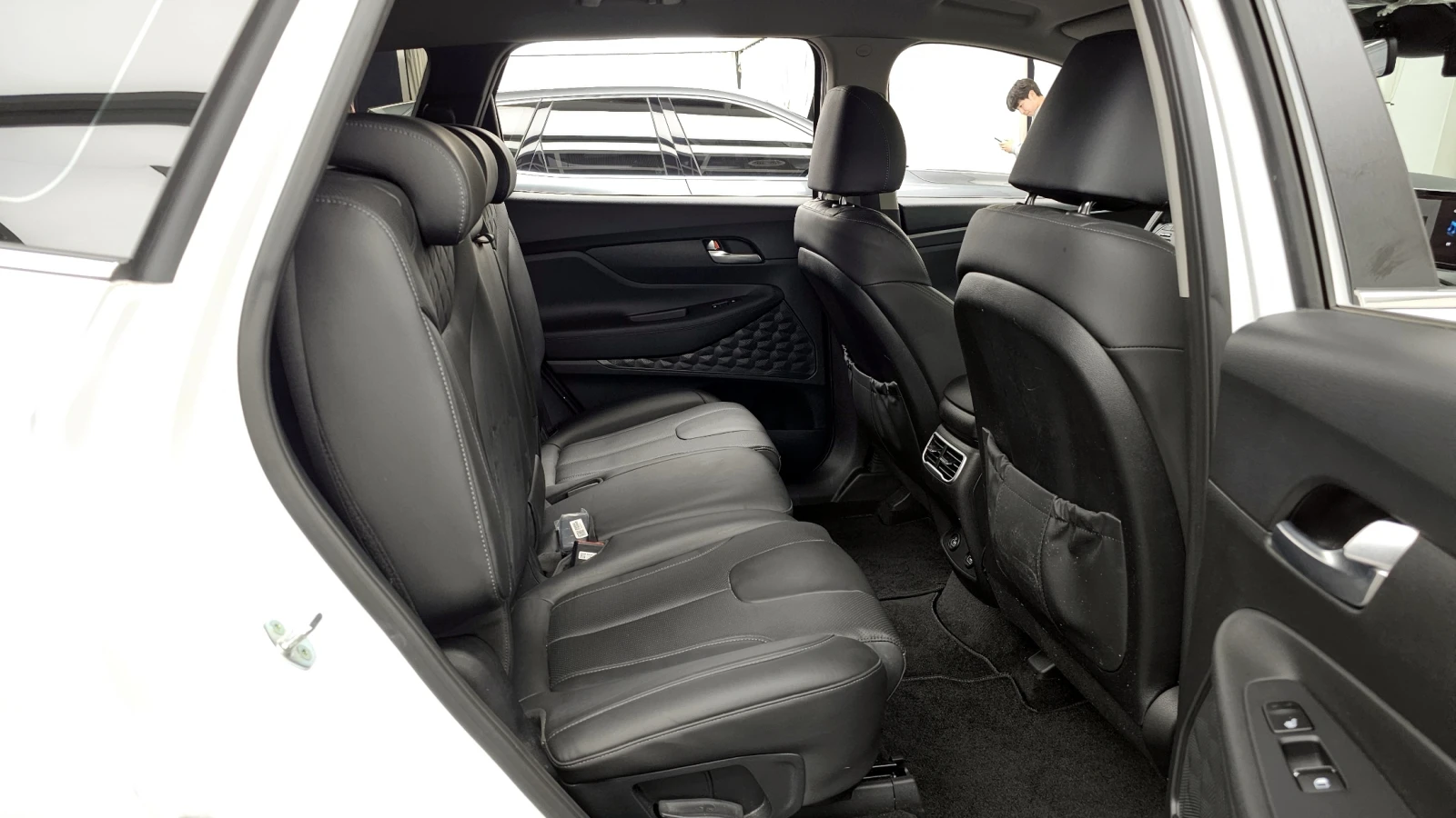 Hyundai Santa fe 2.2 2WD EXCLUSIVE autogeorge.com | Mobile.bg � ����������� 12