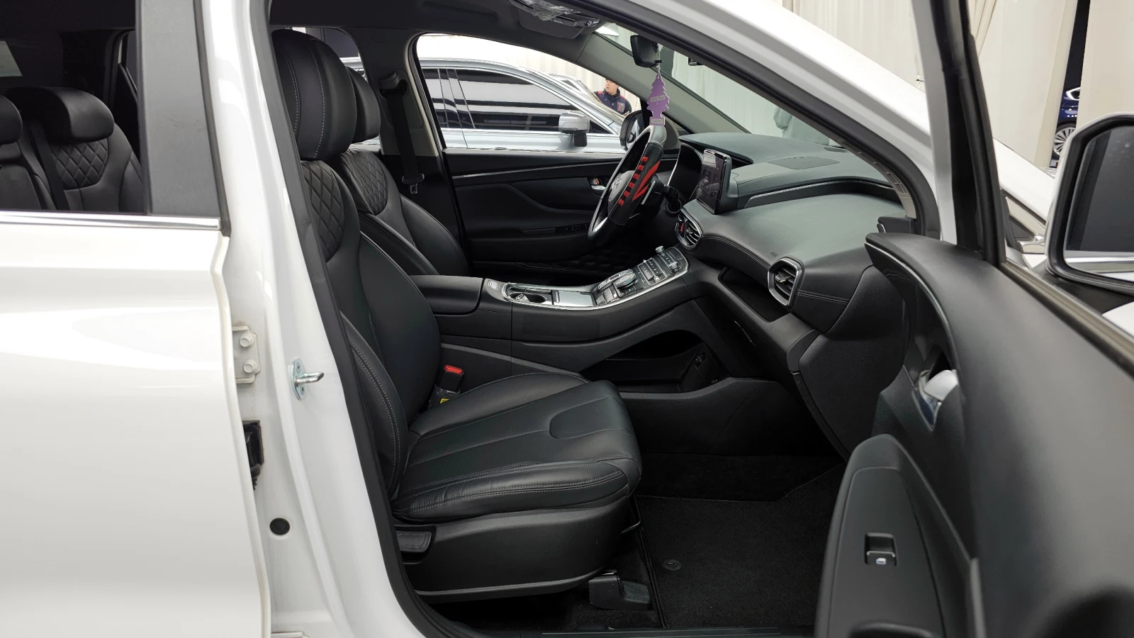 Hyundai Santa fe 2.2 2WD EXCLUSIVE autogeorge.com | Mobile.bg � ����������� 11