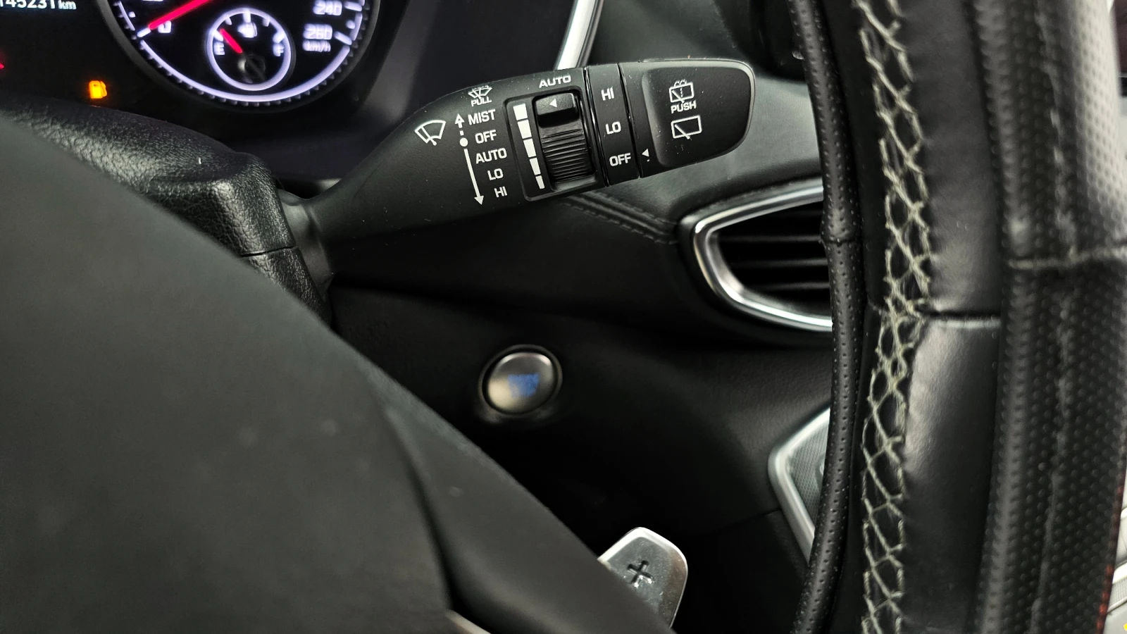 Hyundai Santa fe 2.2 2WD EXCLUSIVE autogeorge.com | Mobile.bg � ����������� 14