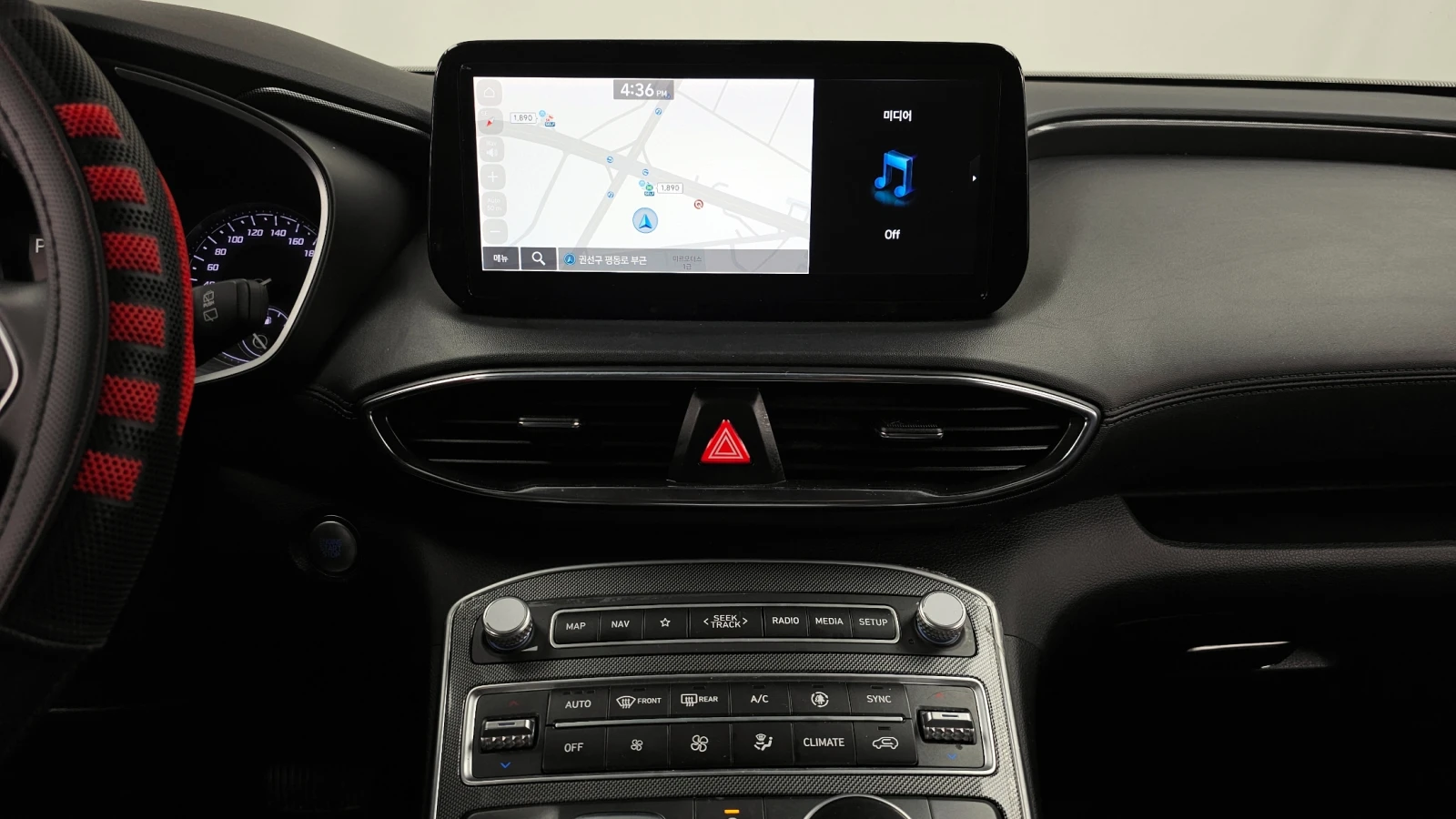 Hyundai Santa fe 2.2 2WD EXCLUSIVE autogeorge.com | Mobile.bg � ����������� 15