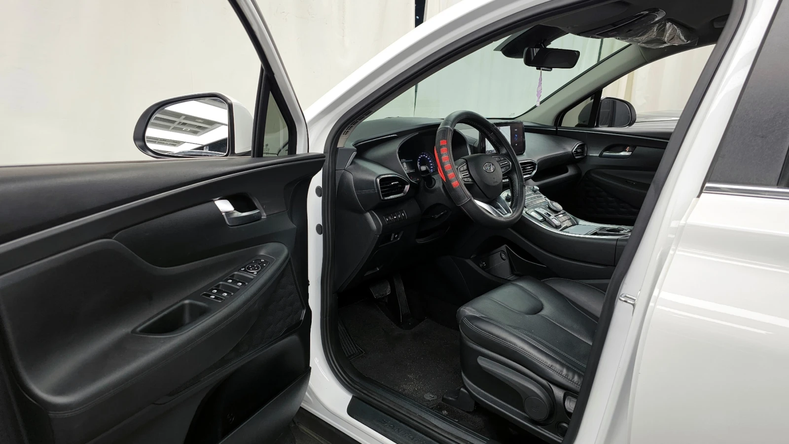 Hyundai Santa fe 2.2 2WD EXCLUSIVE autogeorge.com | Mobile.bg � ����������� 10