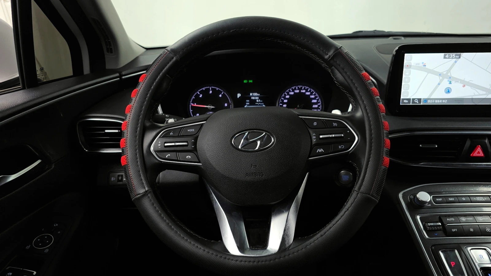 Hyundai Santa fe 2.2 2WD EXCLUSIVE autogeorge.com | Mobile.bg � ����������� 13