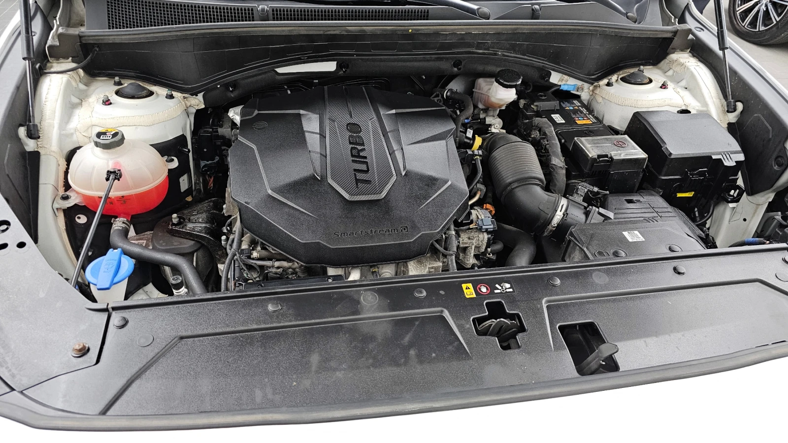 Hyundai Santa fe 2.2 2WD EXCLUSIVE autogeorge.com | Mobile.bg � ����������� 6