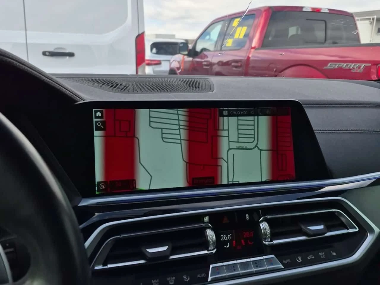 BMW X5 XDRIVE| � �����| SHADOW LINE| HUD| 360| ��� ����� | Mobile.bg � ����������� 13