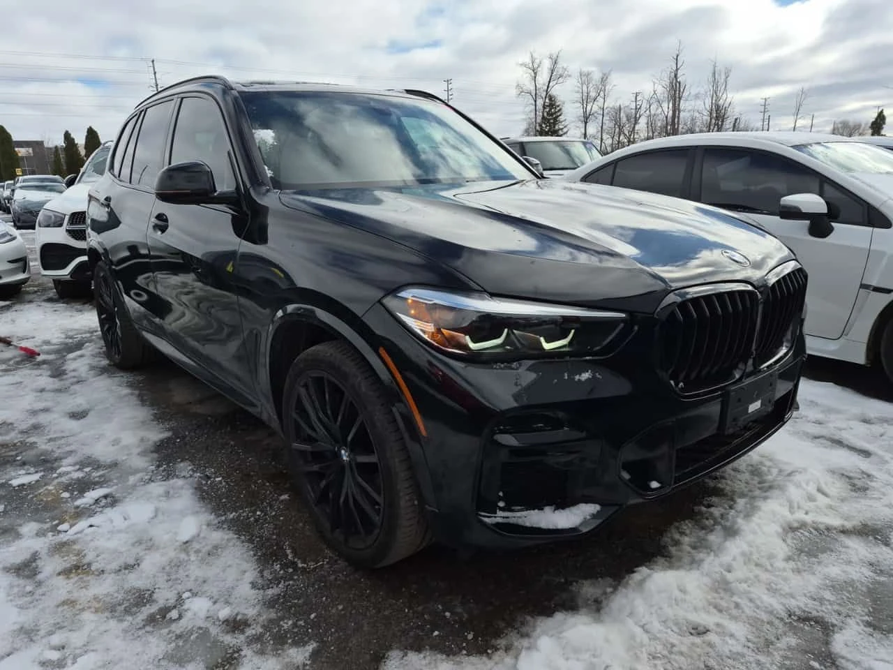 BMW X5 XDRIVE| � �����| SHADOW LINE| HUD| 360| ��� ����� | Mobile.bg � ����������� 3