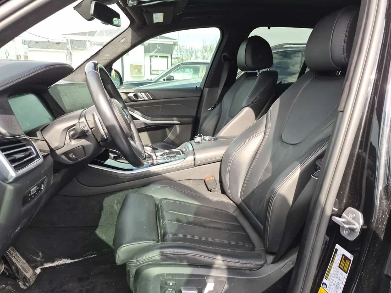 BMW X5 XDRIVE| � �����| SHADOW LINE| HUD| 360| ��� ����� | Mobile.bg � ����������� 9