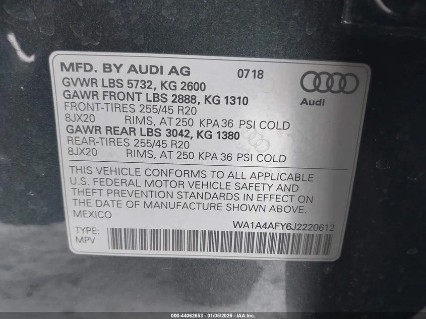 Audi SQ5 3l 3.0T Premium Plus, снимка 9 - Автомобили и джипове - 53870586