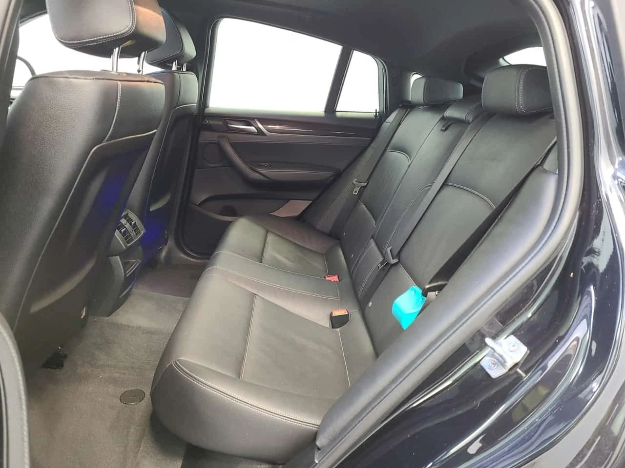 BMW X4 * M40I * ������* HEAD UP* �������*  | Mobile.bg � ����������� 12