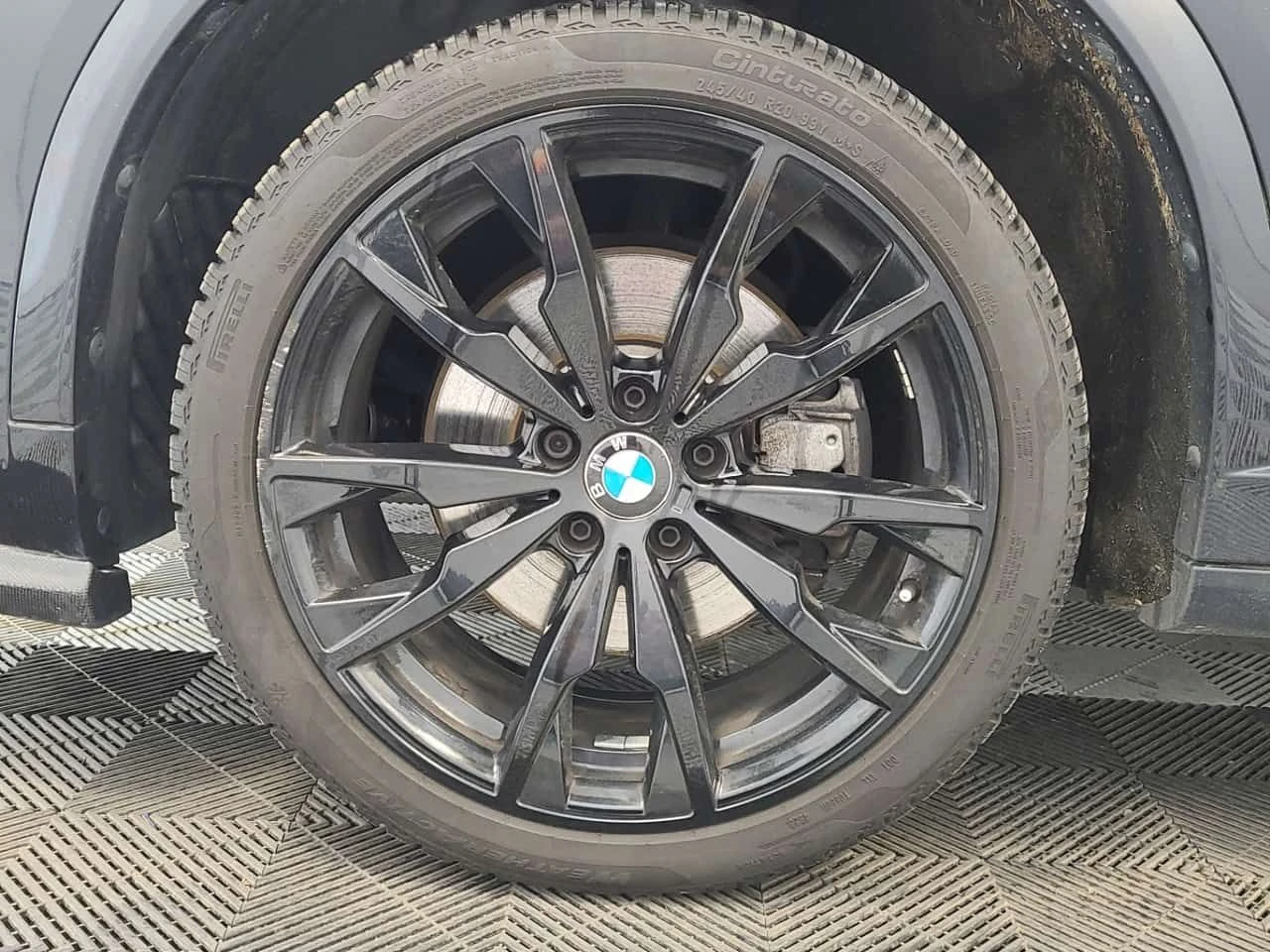 BMW X4 * M40I * ������* HEAD UP* �������*  | Mobile.bg � ����������� 7