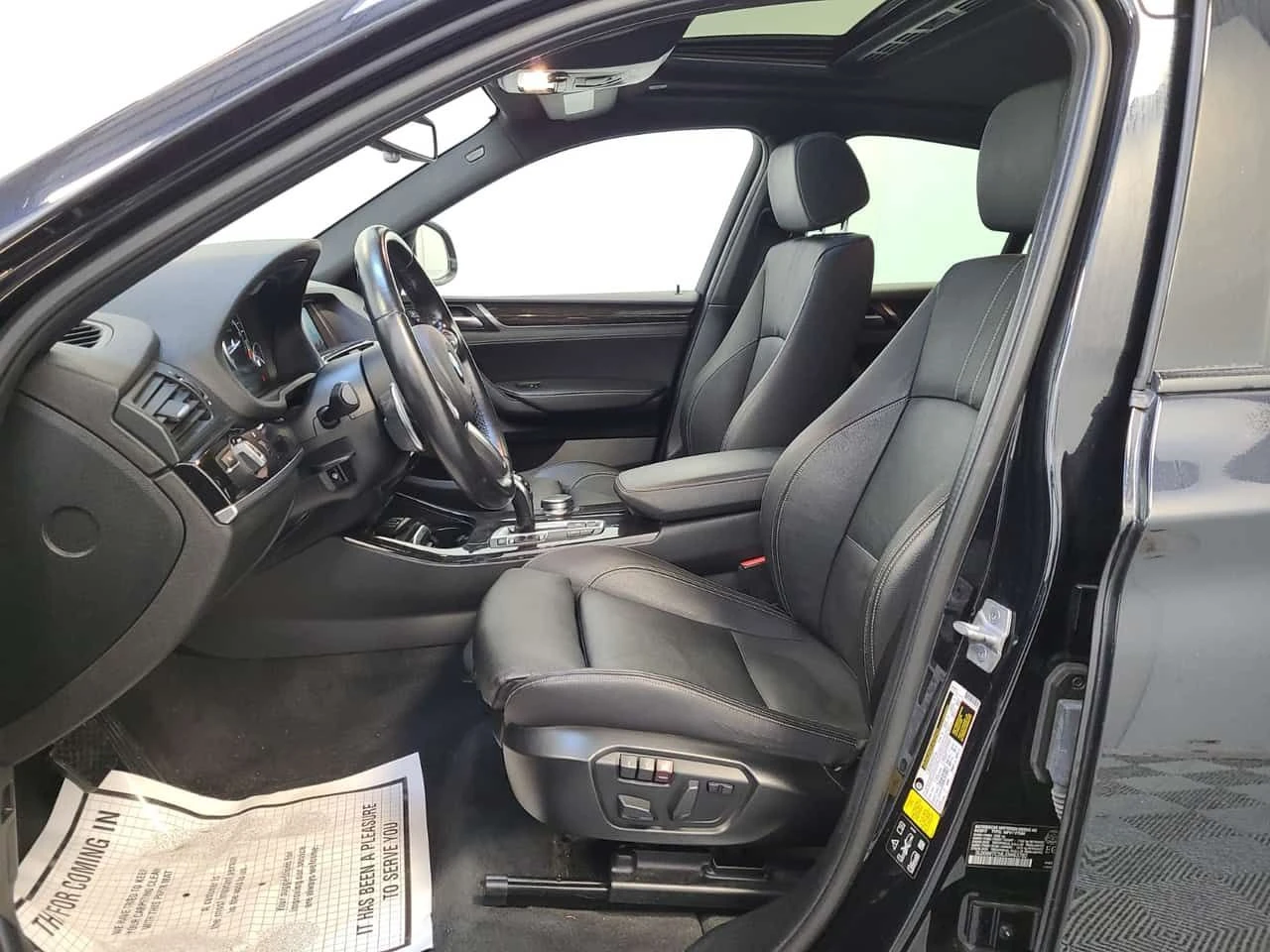 BMW X4 * M40I * ������* HEAD UP* �������*  | Mobile.bg � ����������� 8