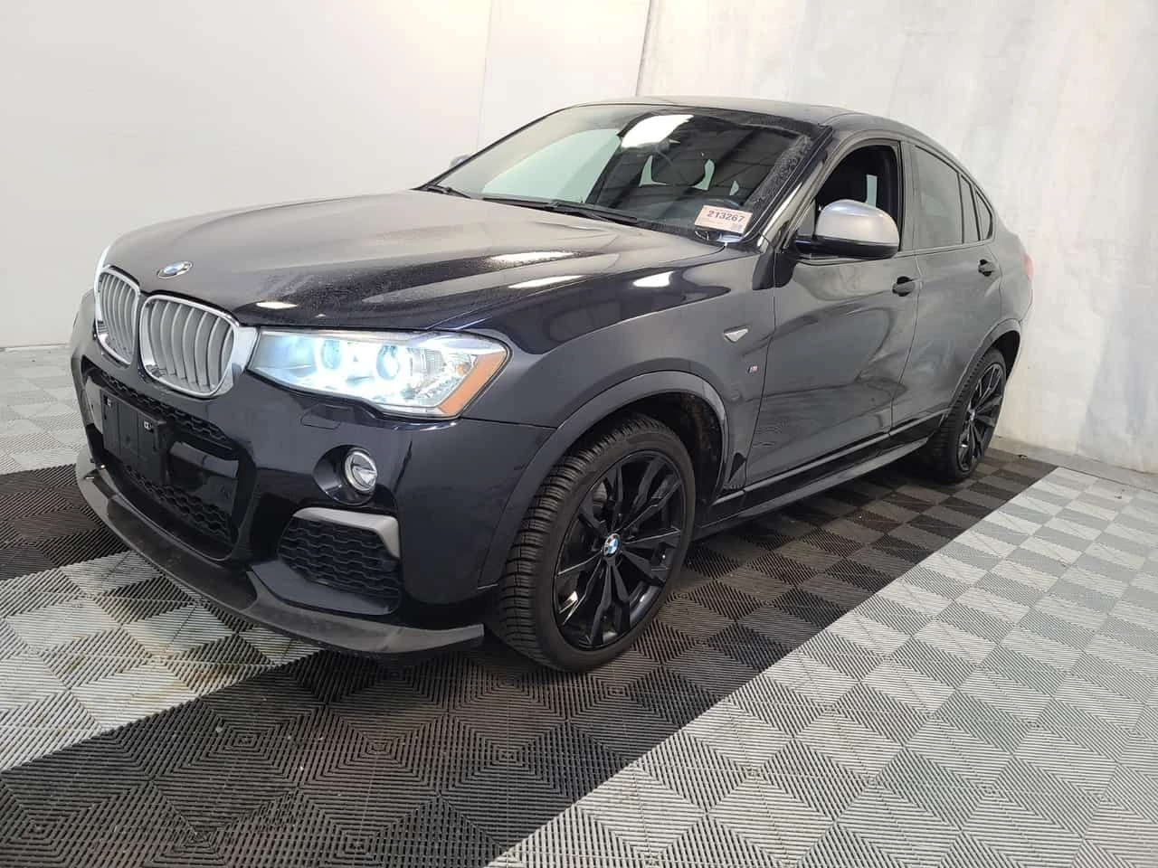 BMW X4 * M40I * ������* HEAD UP* �������*  | Mobile.bg � ����������� 1