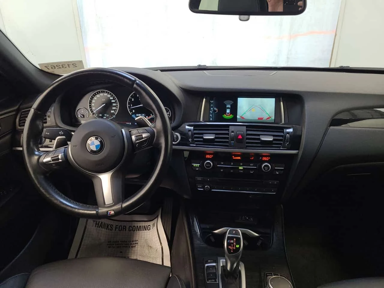 BMW X4 * M40I * ������* HEAD UP* �������*  | Mobile.bg � ����������� 10