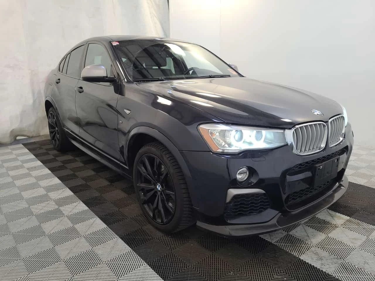 BMW X4 * M40I * ������* HEAD UP* �������*  | Mobile.bg � ����������� 2