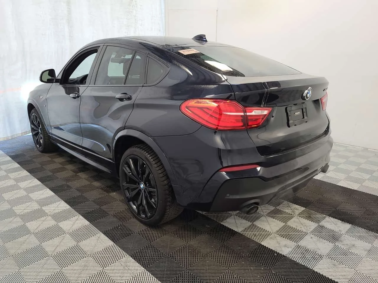 BMW X4 * M40I * ������* HEAD UP* �������*  | Mobile.bg � ����������� 4