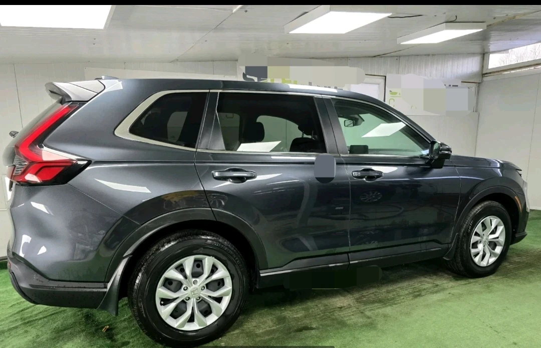 Honda Cr-v 1.5T, снимка 2 - Автомобили и джипове - 54318989