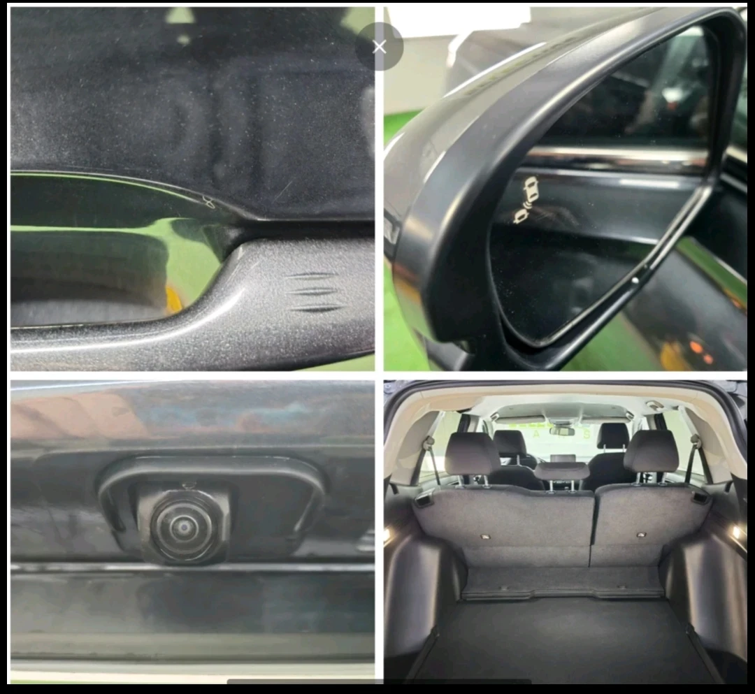 Honda Cr-v 1.5T, снимка 8 - Автомобили и джипове - 54318989