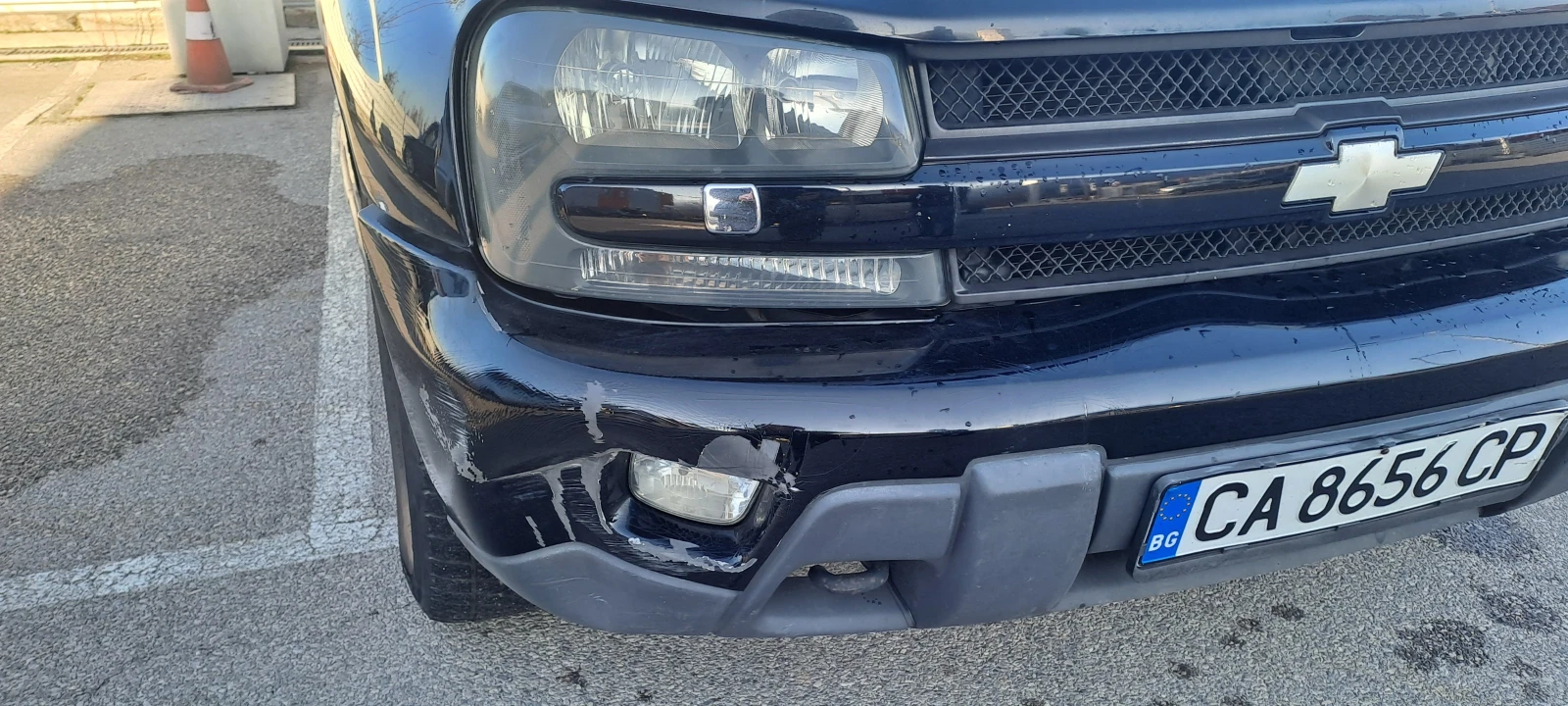 Chevrolet Trailblazer | Mobile.bg � ����������� 16