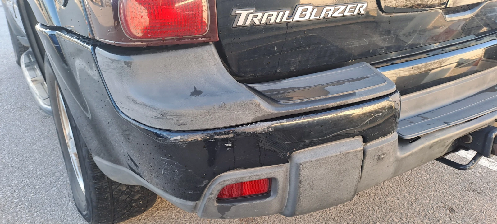 Chevrolet Trailblazer | Mobile.bg � ����������� 9