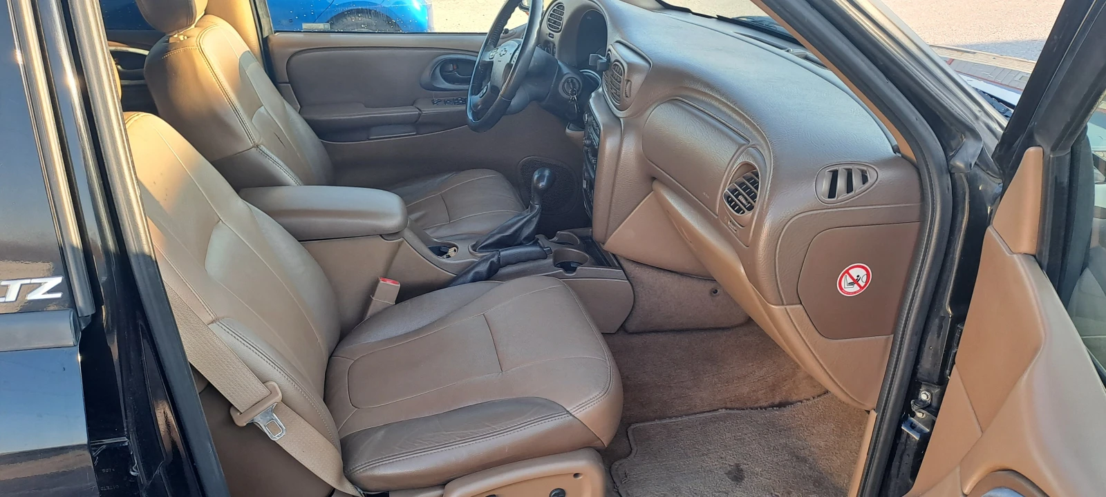Chevrolet Trailblazer | Mobile.bg � ����������� 4