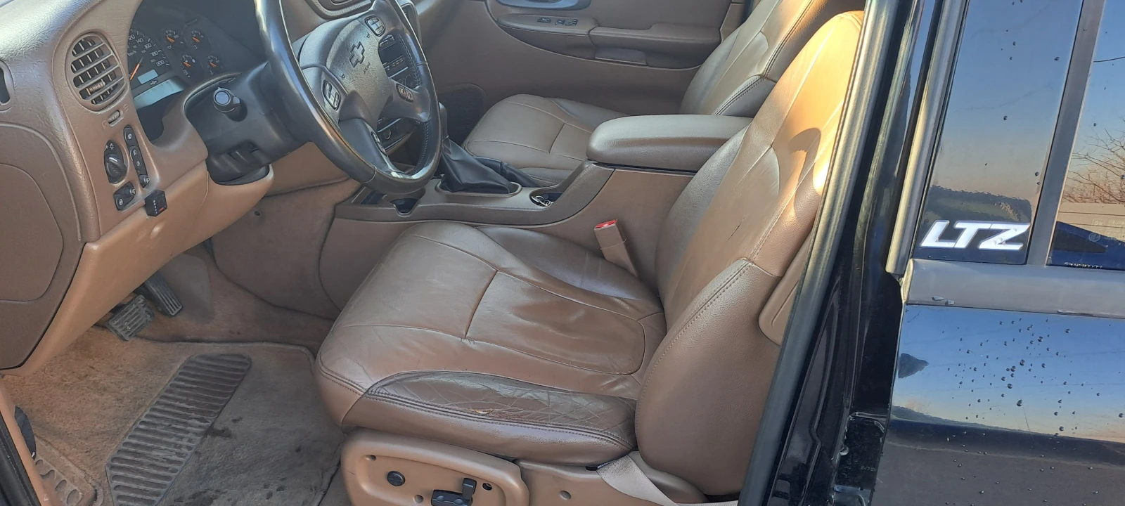 Chevrolet Trailblazer | Mobile.bg � ����������� 7