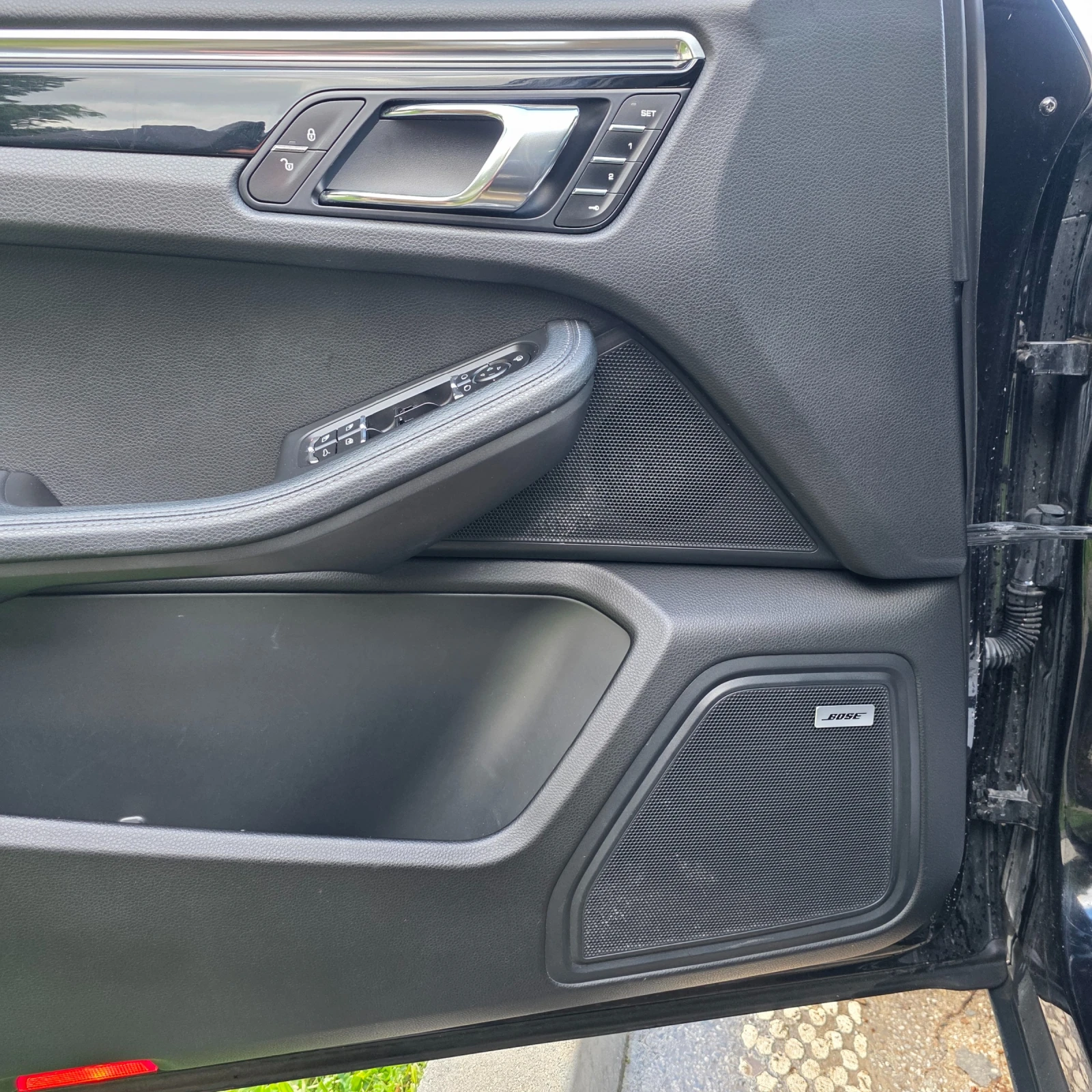 Porsche Macan S, снимка 13 - Автомобили и джипове - 54652336