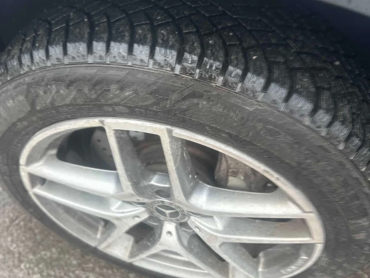 Mercedes-Benz GLC * 300 * АВТОКРЕДИТ БЕЗ ПЪРВОНАЧАЛНА ВНОСКА* , снимка 7 - Автомобили и джипове - 54985119