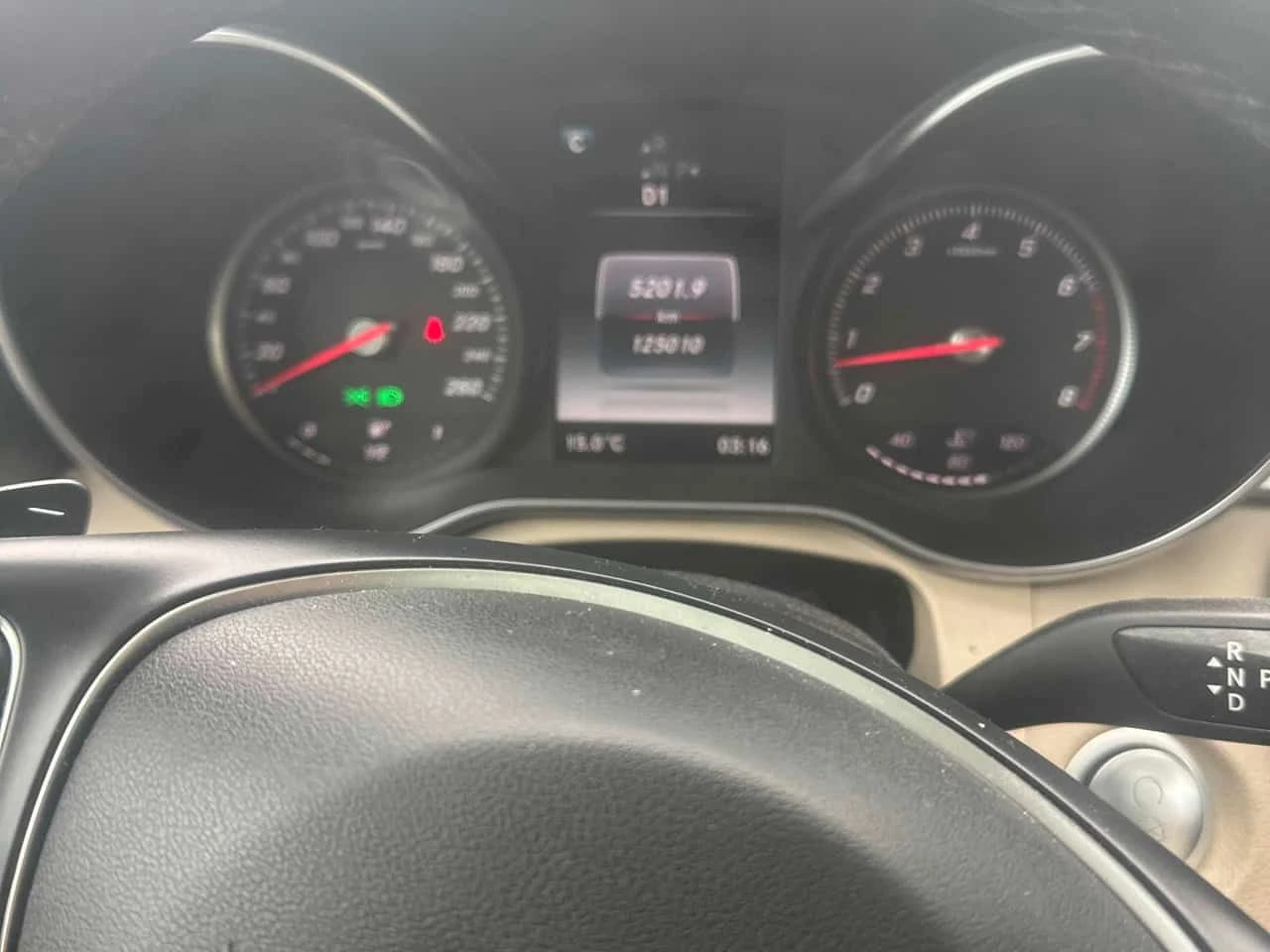 Mercedes-Benz GLC * 300 * АВТОКРЕДИТ БЕЗ ПЪРВОНАЧАЛНА ВНОСКА* , снимка 8 - Автомобили и джипове - 54985119