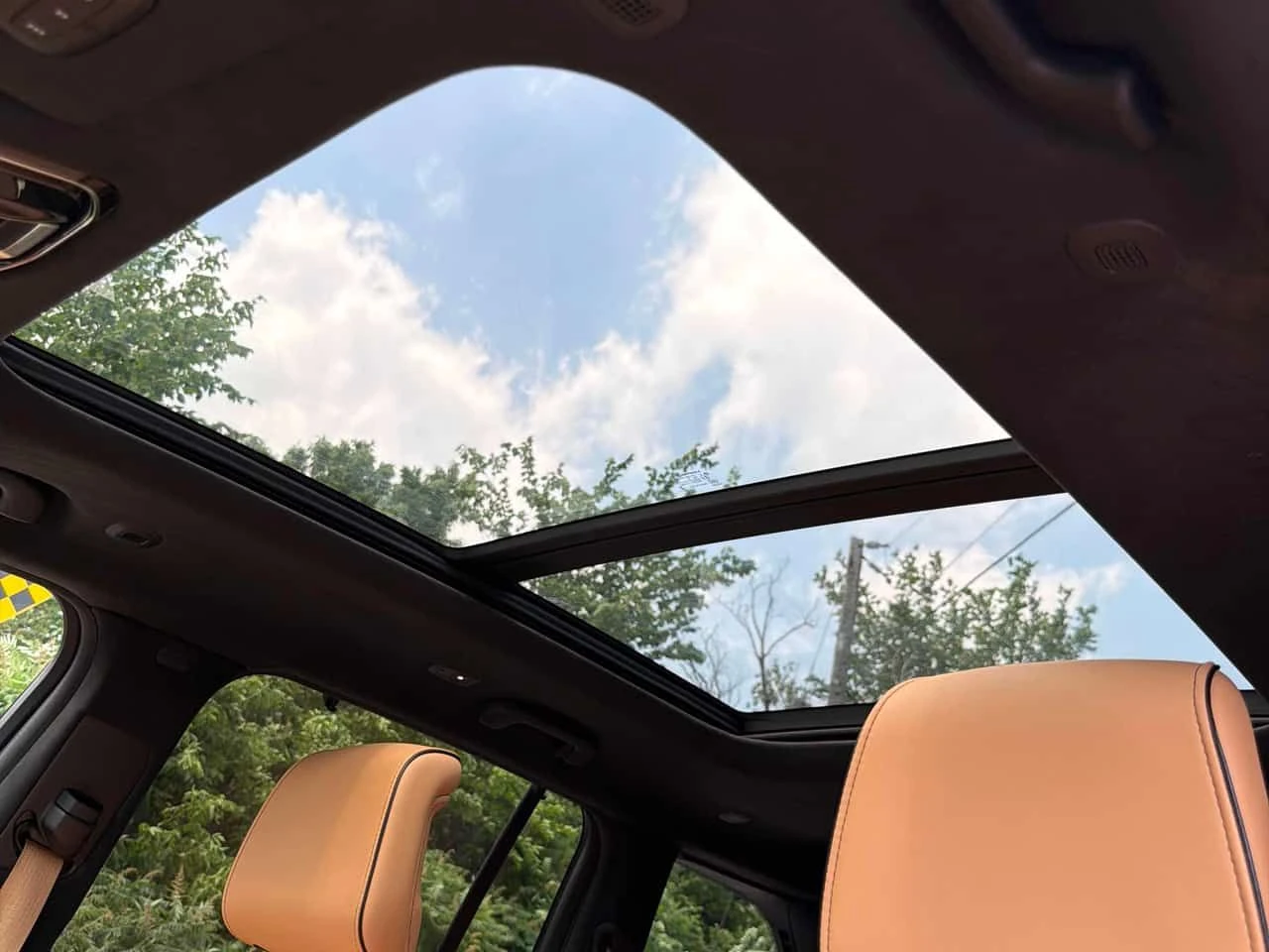 Jeep Grand cherokee Summit Reserve/ПАНОРАМА/ДИСТРОНИК, снимка 13 - Автомобили и джипове - 55158017