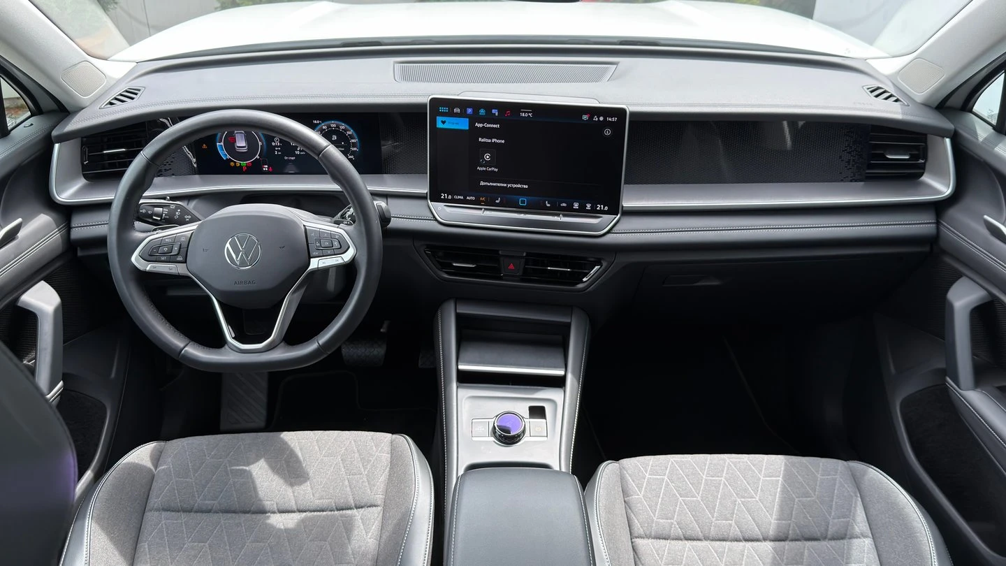 VW Tayron | Mobile.bg � ����������� 8