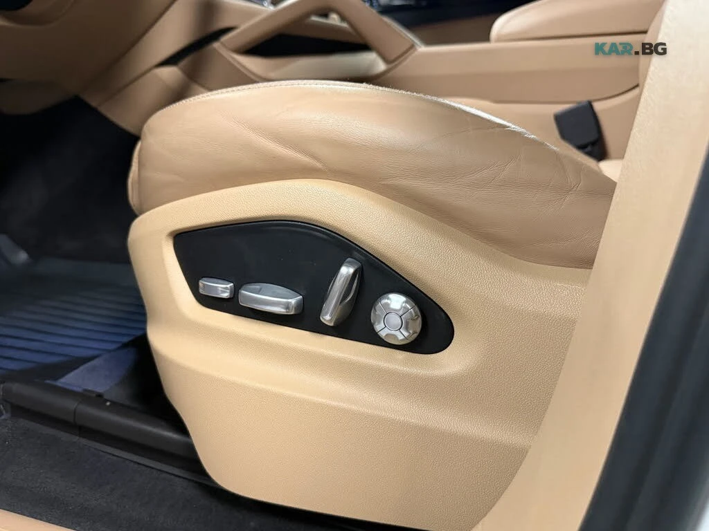 Porsche Cayenne * HeadUp *  AвтоКредит * (ЦЕНА ДО БГ), снимка 14 - Автомобили и джипове - 55301669