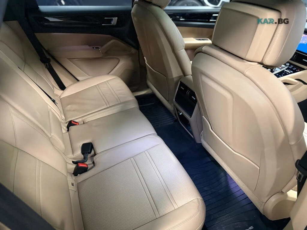 Porsche Cayenne * HeadUp *  AвтоКредит * (ЦЕНА ДО БГ), снимка 10 - Автомобили и джипове - 55301669