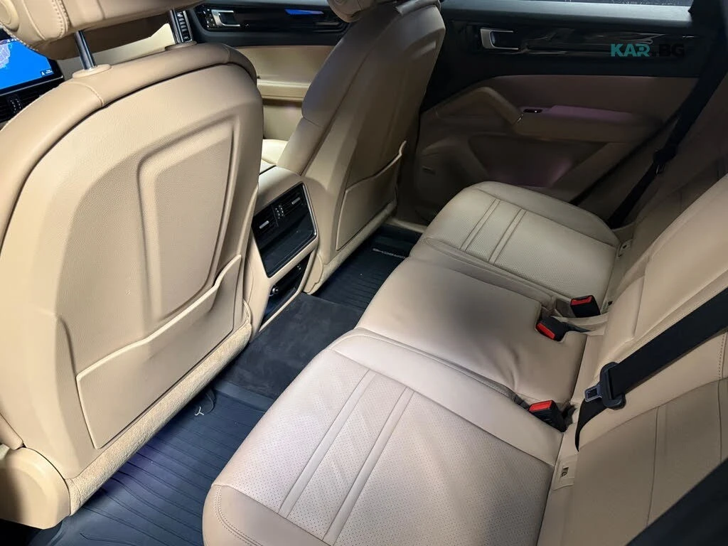 Porsche Cayenne * HeadUp *  AвтоКредит * (ЦЕНА ДО БГ), снимка 9 - Автомобили и джипове - 55301669
