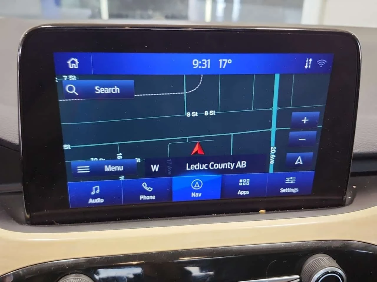 Ford Escape TITANIUM HYBRID| HUD| PANO| ПАМЕТ| 2 КЛЮЧА| , снимка 11 - Автомобили и джипове - 55324694