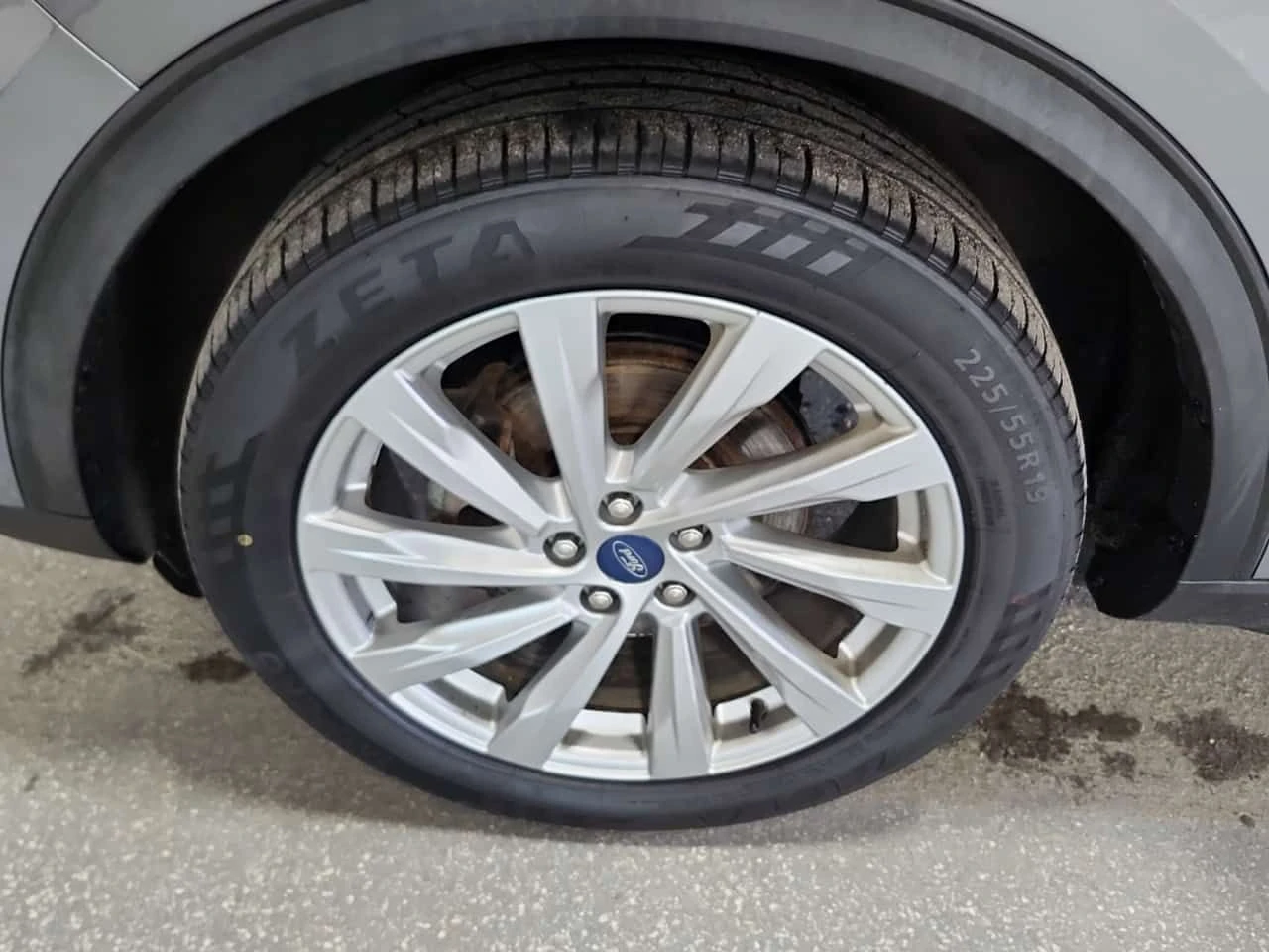 Ford Escape TITANIUM HYBRID| HUD| PANO| ПАМЕТ| 2 КЛЮЧА| , снимка 6 - Автомобили и джипове - 55324694
