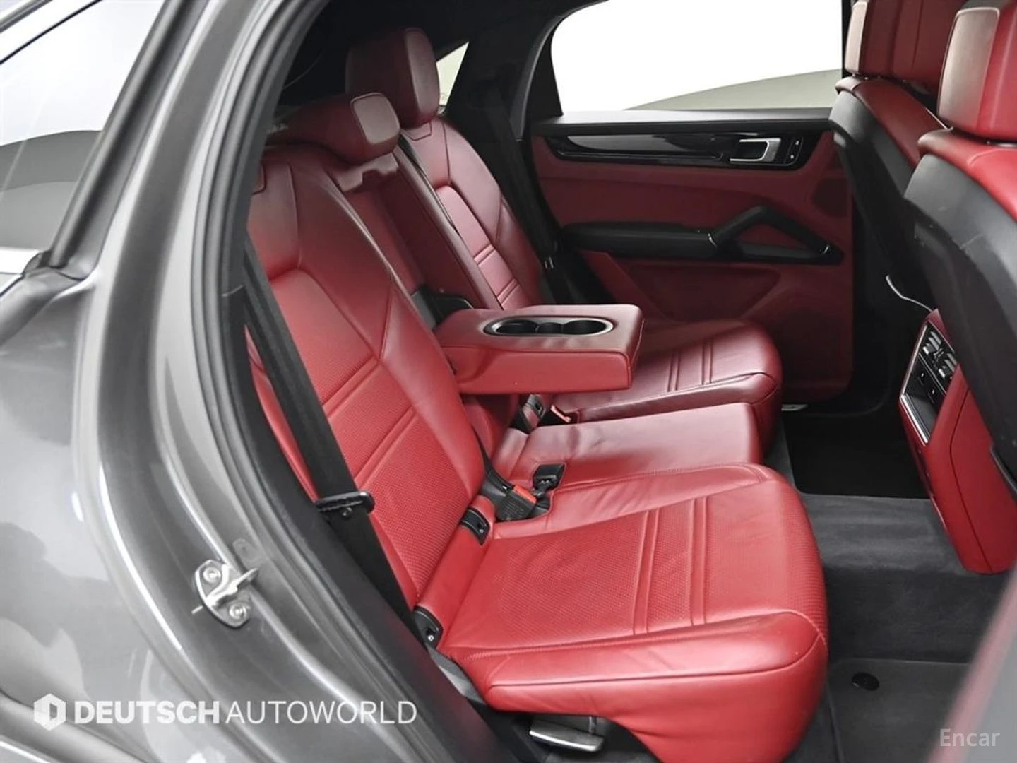 Porsche Cayenne 3.0 COUPE* 360* КОЖА* НАВИ* ПАНО, снимка 10 - Автомобили и джипове - 55481468