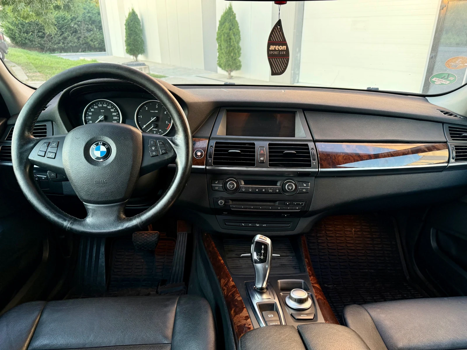 BMW X5 35D | Mobile.bg � ����������� 9