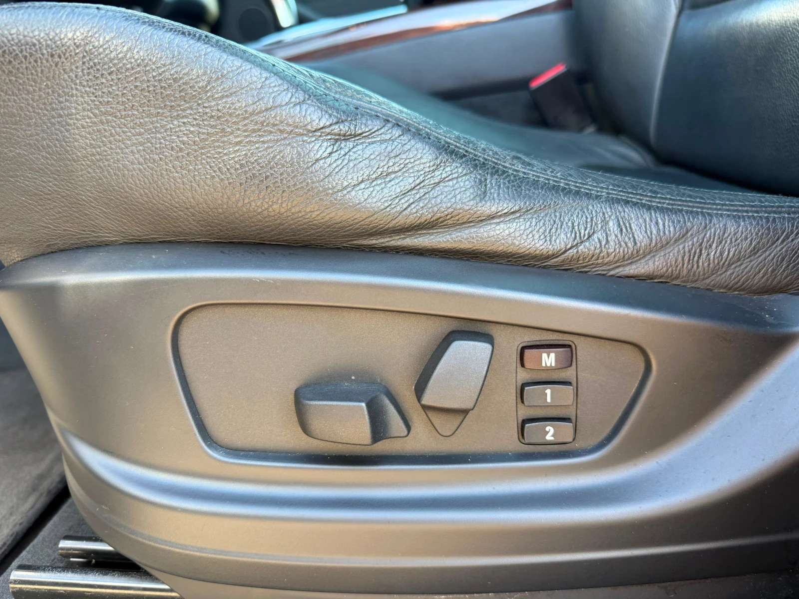 BMW X5 35D, снимка 11 - Автомобили и джипове - 55512858
