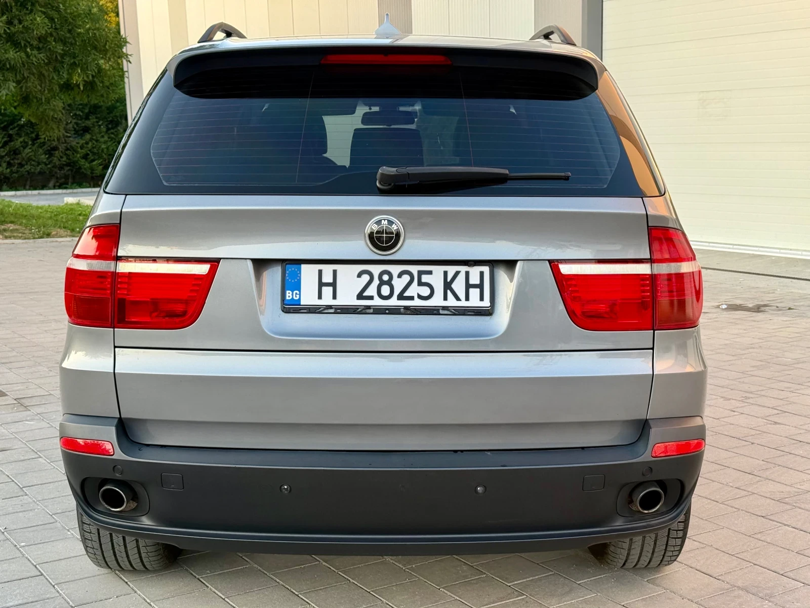 BMW X5 35D | Mobile.bg � ����������� 4