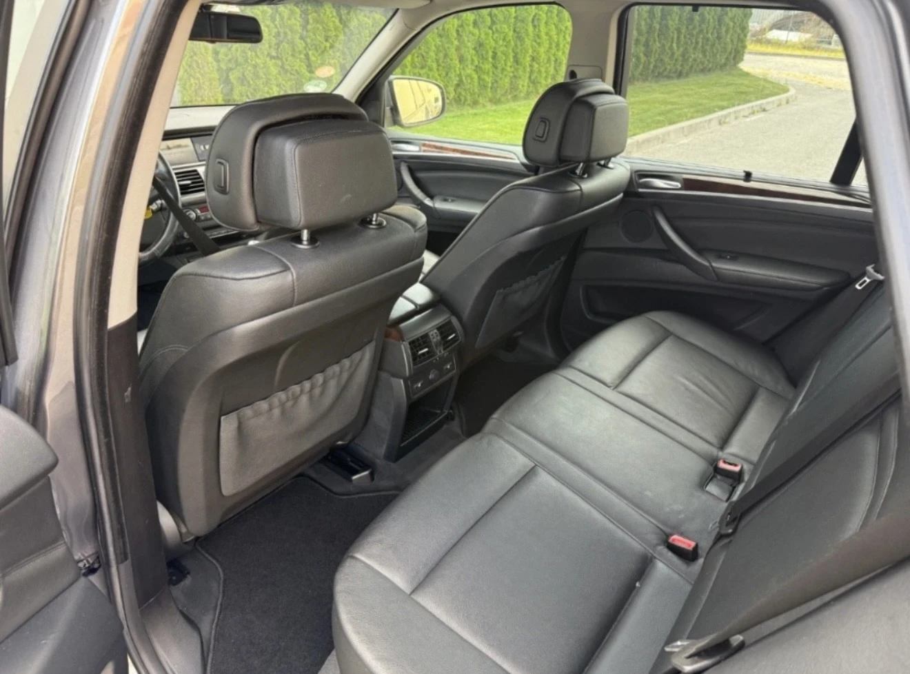 BMW X5 35D | Mobile.bg � ����������� 10